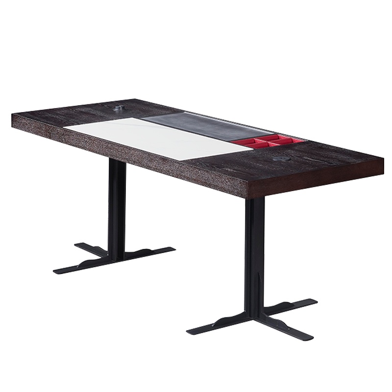 壹加玖one plus nine home茶台办公室茶桌椅组合