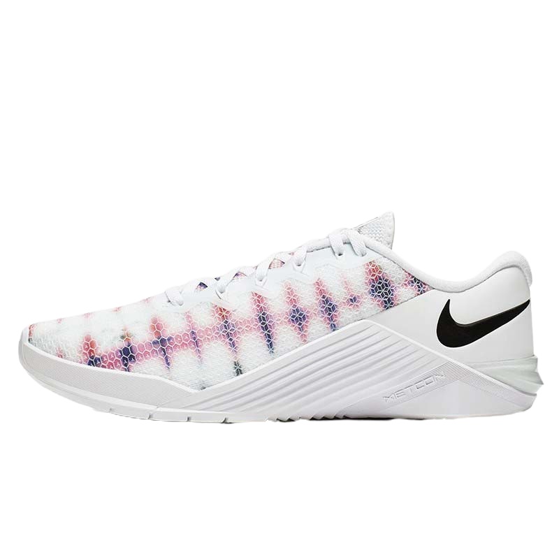 NIKE/耐克 女鞋 METCON 5 AMP运动休闲训练跑步鞋AT3149-101