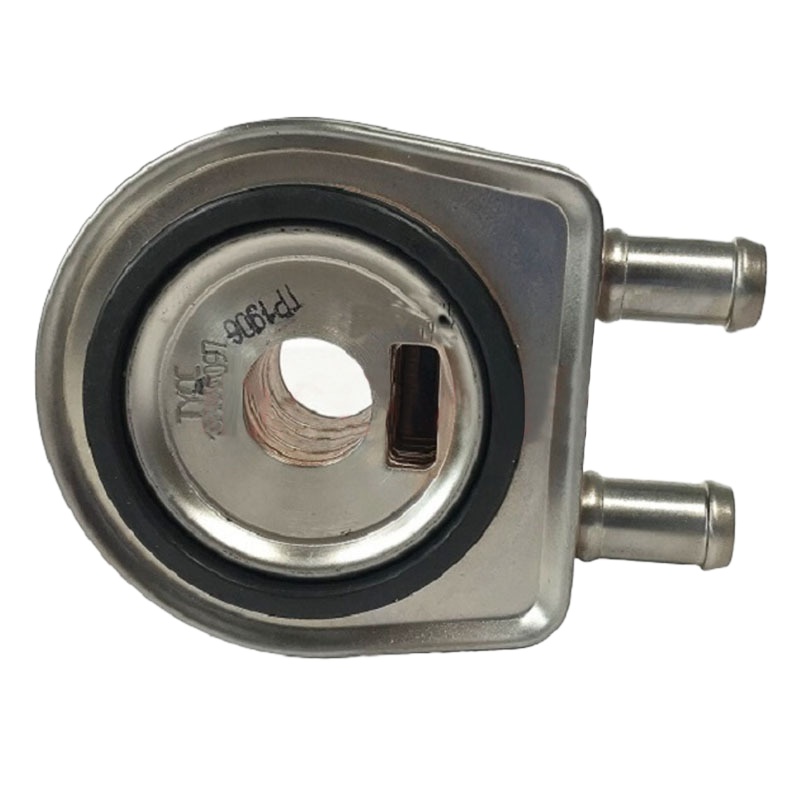 华翔天翼-NJ2046 机油散热器