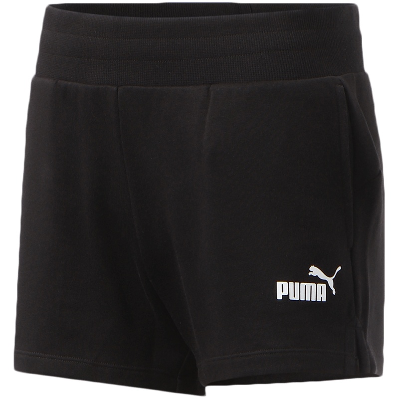 PUMA彪马旗舰男裤运动裤休闲短裤845863