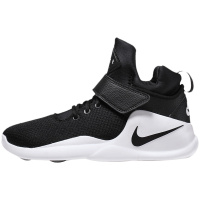 NIKE耐克 男鞋魔术贴休闲鞋运动鞋运动休闲844839-002 844839-002黑色+白色