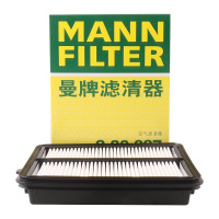 曼牌(MANN)空气滤C20327适配17-18款劲客 1.5L L4