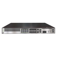 USG6585E 交流主机 2*GE WAN+8*GE Combo+2*10GE SFP+ 1交流电源 定制