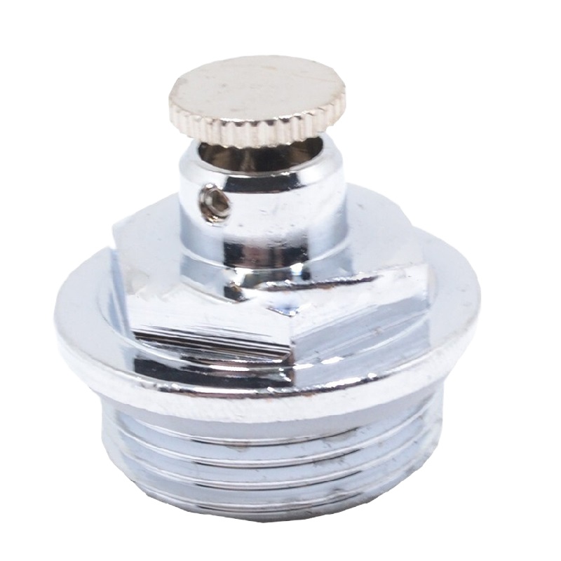 企购优品 散热器丝堵右旋DN40 5个装