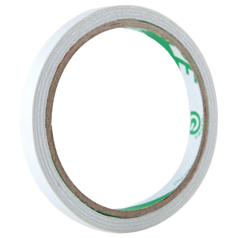 广博1.2cm*10y*90um双面胶带（SM-5 ）（卷）