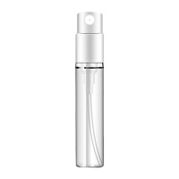 小城伊香正品Q版香水小样3ml 试用装喷雾男女定制加工赠礼品 939无人区玫瑰