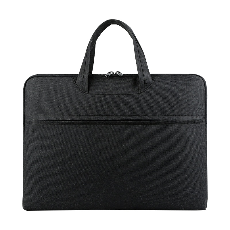 三极 TP2042 商务便携式手提电脑包 38*30*3cm 三色可选