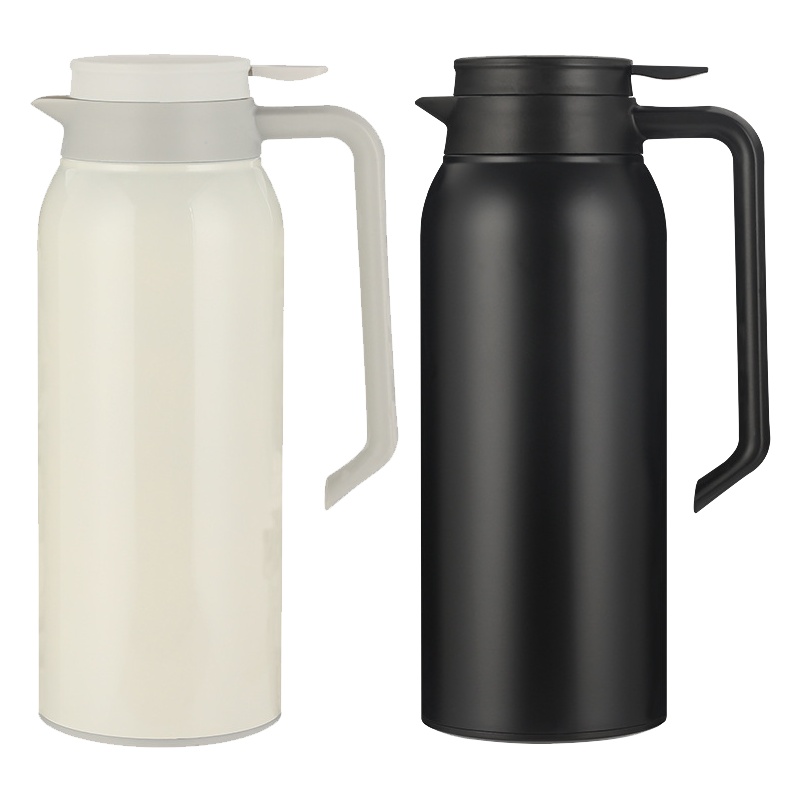 Tripolar三极户外家用保温水壶大容量不锈钢保温壶咖啡水瓶水壶办公室保温瓶TP3620