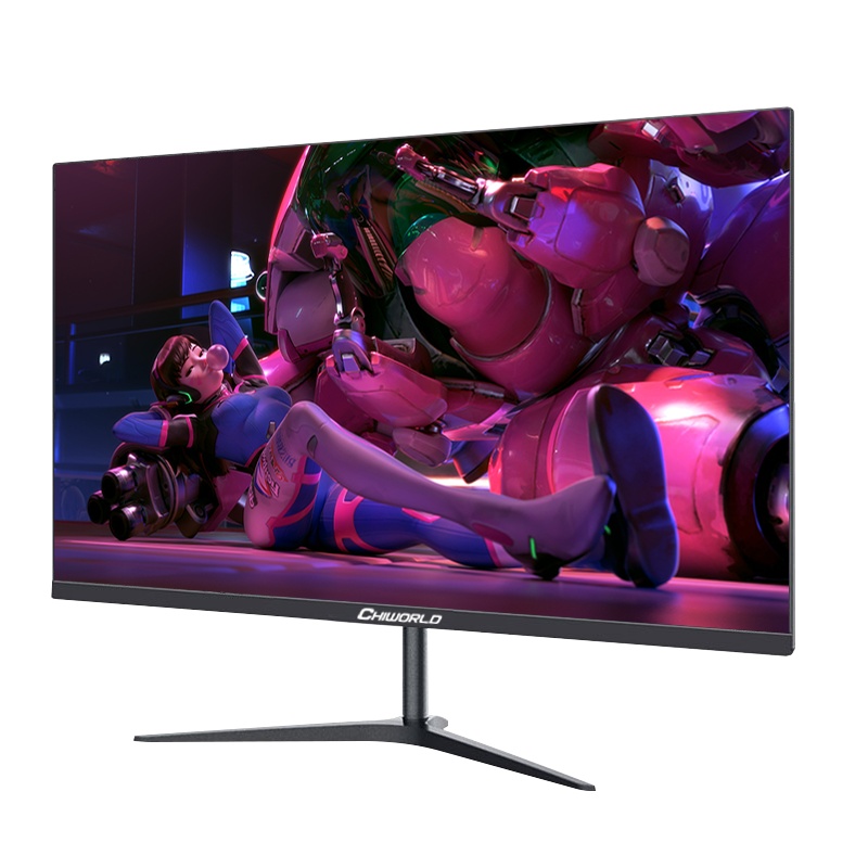 指天下 27英寸144HZ 三边微边框 IPS技术屏 广视角 低蓝光爱眼 可壁挂 电脑办公液晶显示器