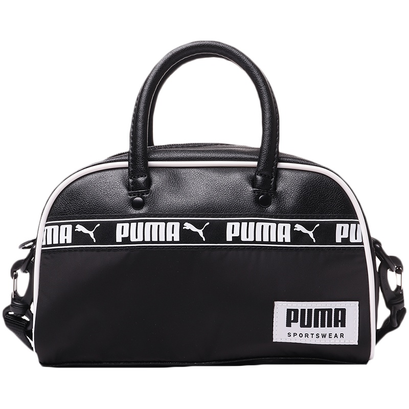 PUMA彪马女包运动包休闲单肩包手提包077742