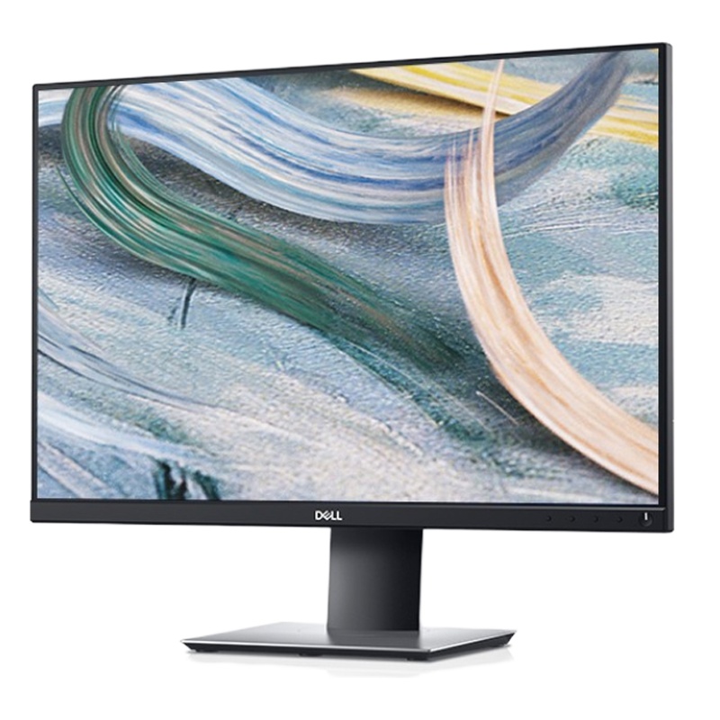 Dell/戴尔P2421台式电脑IPS显示器24英寸专业制图液晶显示屏幕