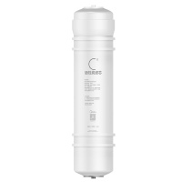 【美的净水器滤芯】适用于MU136A-4、MU131A-5等，M6系列- 前置活性炭滤芯