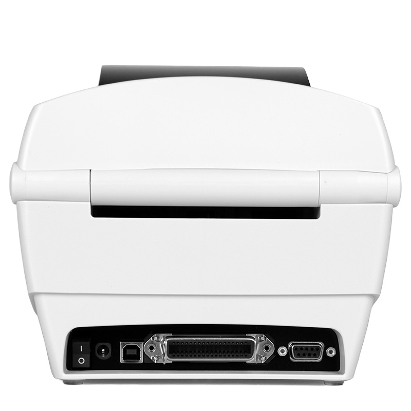 斑马(ZEBRA) GK888T 条码 不干胶标签打印机