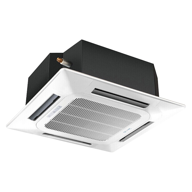 美的中央空调(Midea) 吸顶空调 中央空调一拖一 天花机 天井机KFR-72QW/DY-B(D3)