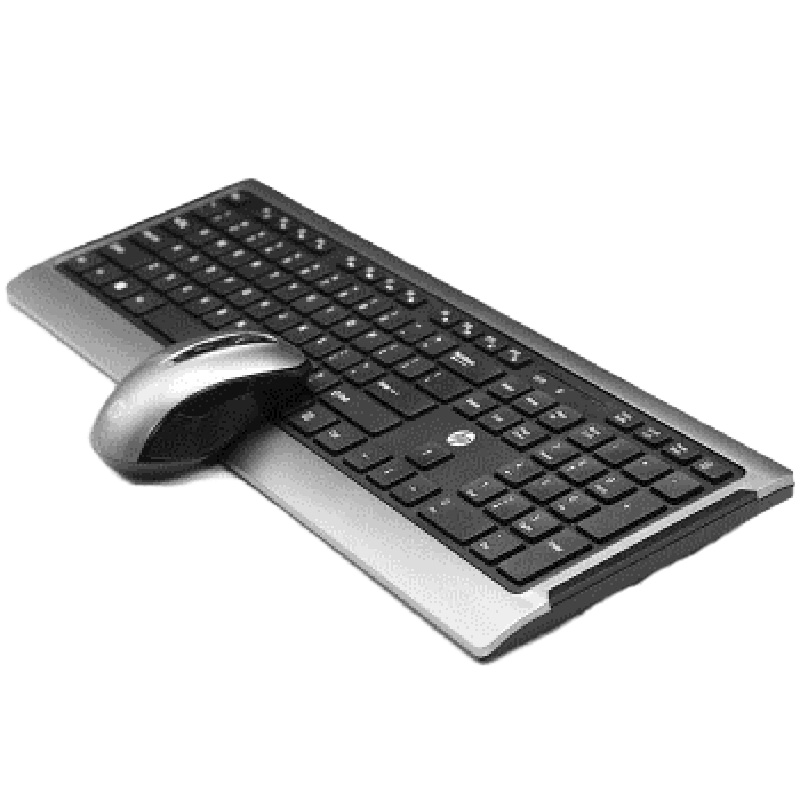 惠普(hp) CS700无线键盘鼠标套装 办公家用笔记本台式机通用键鼠套装