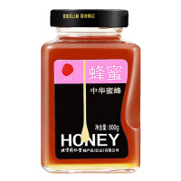 (中华蜜蜂)蜂蜜800g