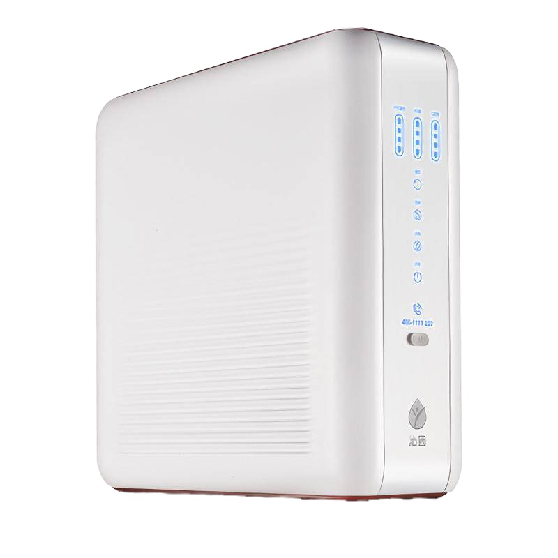 沁园牌KRL2833型净水器