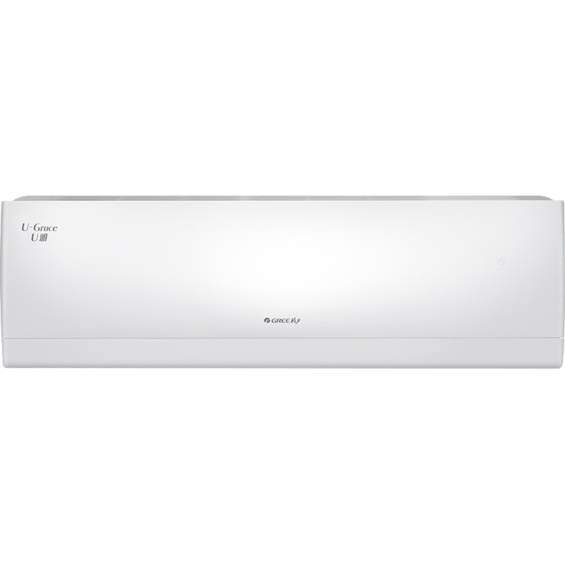 格力U雅KFR-50GW/(50521)FNhAb-B1(WIFI)(皓雪白)
