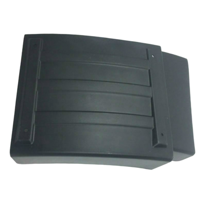 TLSF 前轮后挡泥板-左 解放CA1125J