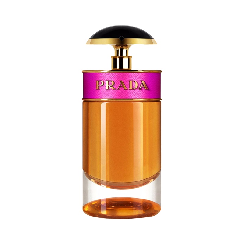 PRADA普拉达 卡迪小姐女士浓香水EDP 东方香调 50ml