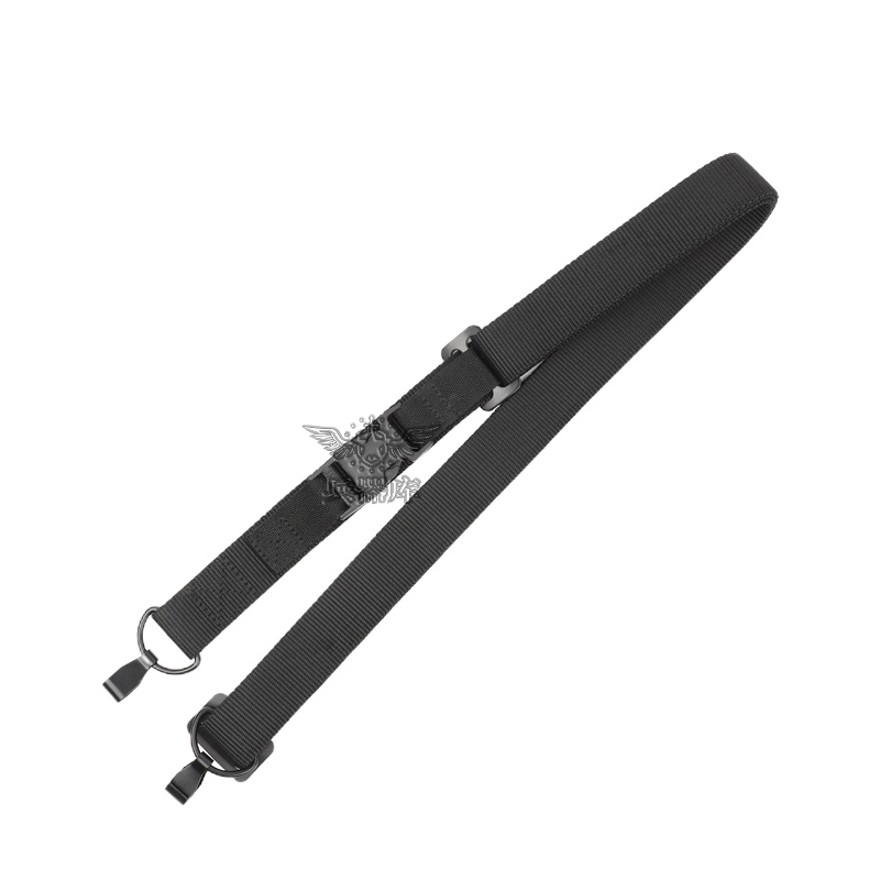 兵器库 95式步抢背带扣