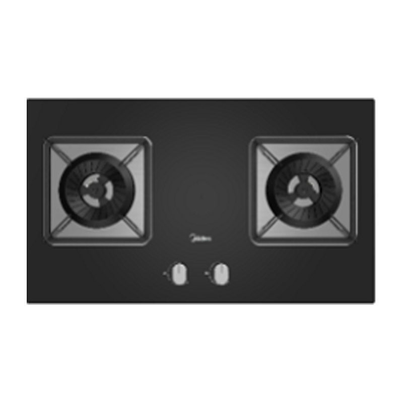 美的燃气灶JZT-Q62A