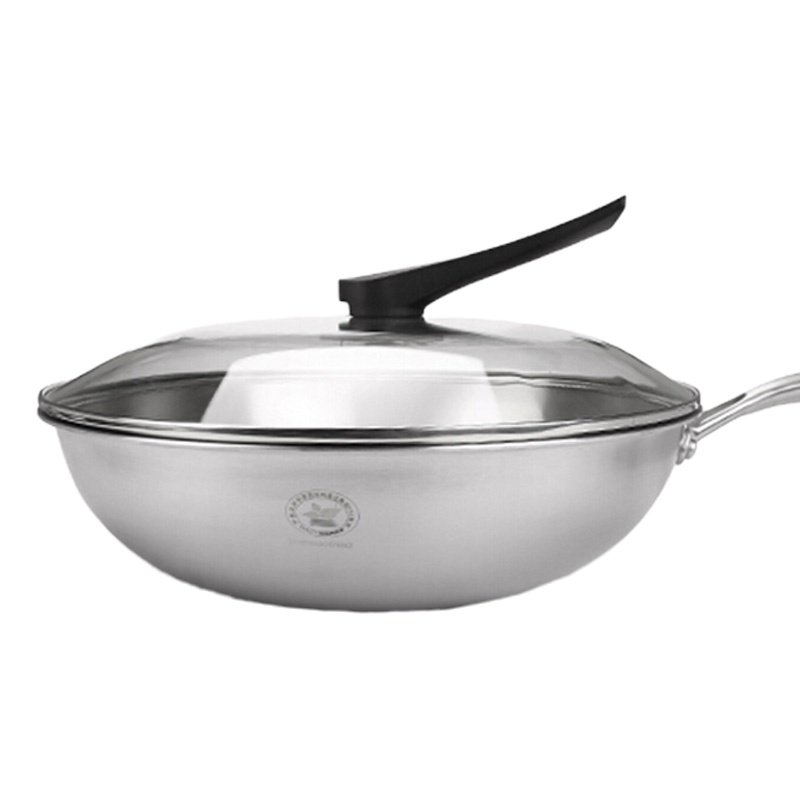 康巴赫一代蜂窝炒锅 CFC32A1