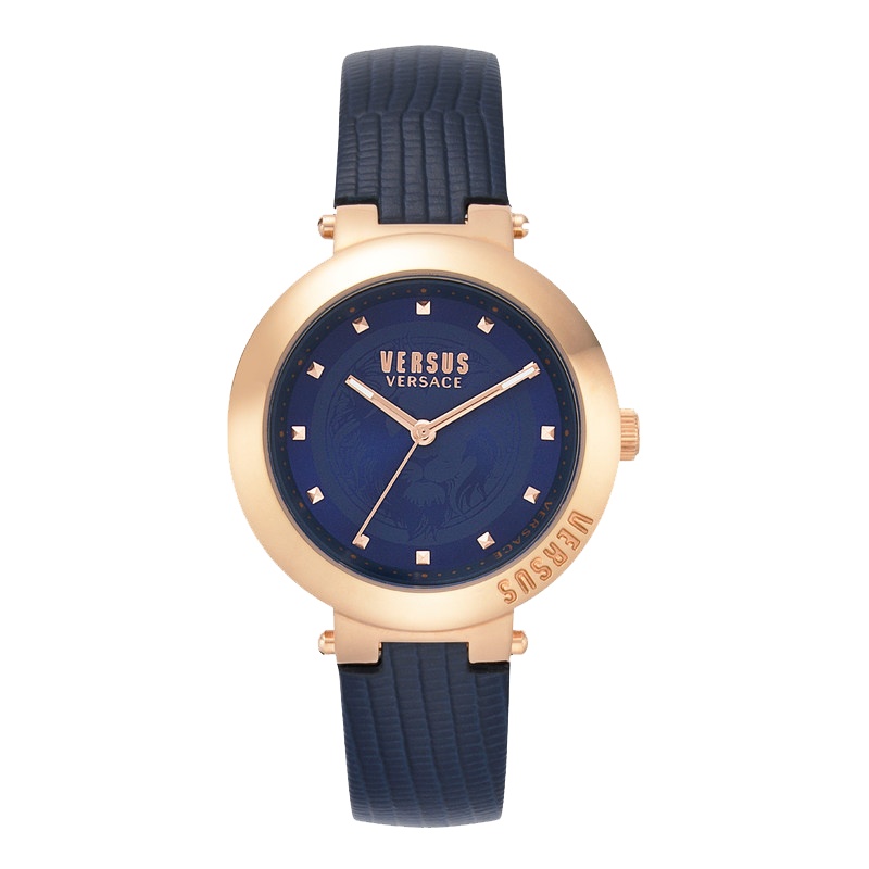 Versus范瑟丝轻奢优雅石英女士手表VSPLJ0419