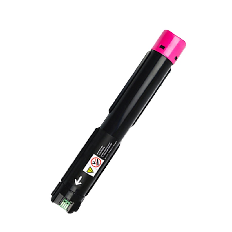 e代经典 施乐SC2020粉盒红色商务版 适用富士施乐SC2020系列组件3000张 CT202244