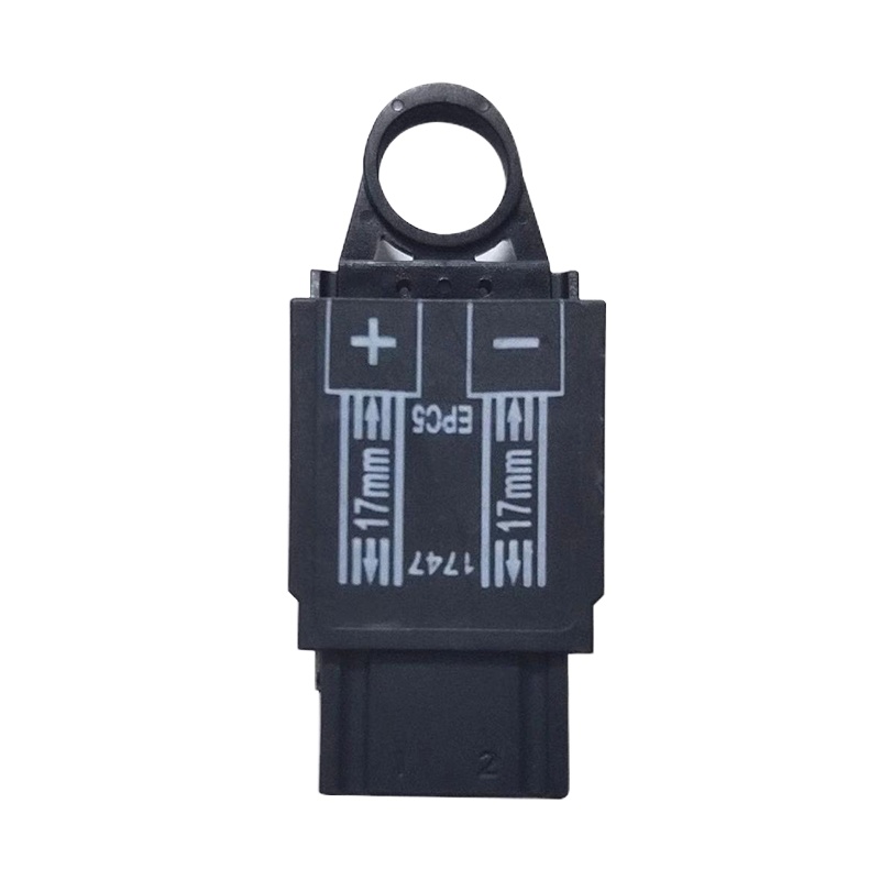 松纳 ETP48100-B1 EPC4小插头 接头配件 1个