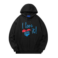 Pepsi/百事 男女同款休闲时尚潮流宽松卫衣BSW-2154