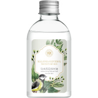 瑜然美 yuranm马来西亚纯甘油140毫升白醋正品保湿补水;滋润营养;收缩毛孔补水保湿水甘油