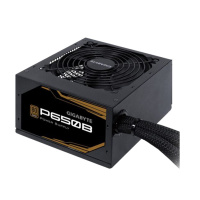 技嘉（GIGABYTE） 750W/850W/600W/500W电源ATX台式机电脑电源 GP-P650B