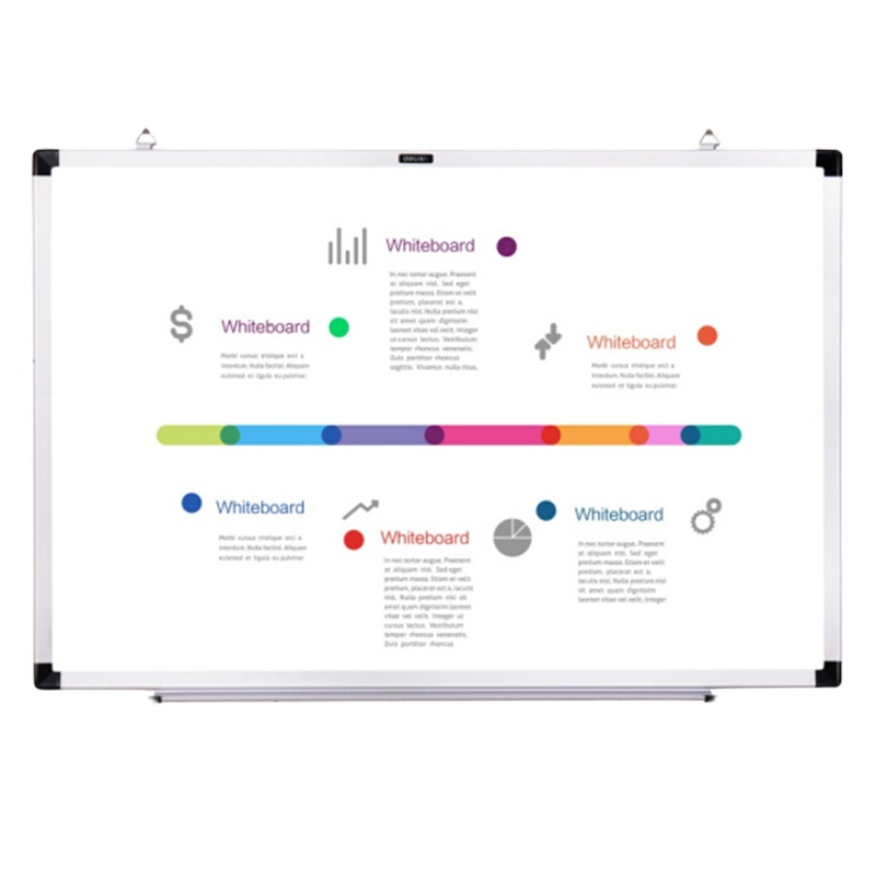 得力7855白板1200*900(白)(块)