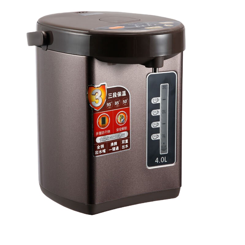 九阳 电热开水瓶 K40-P05