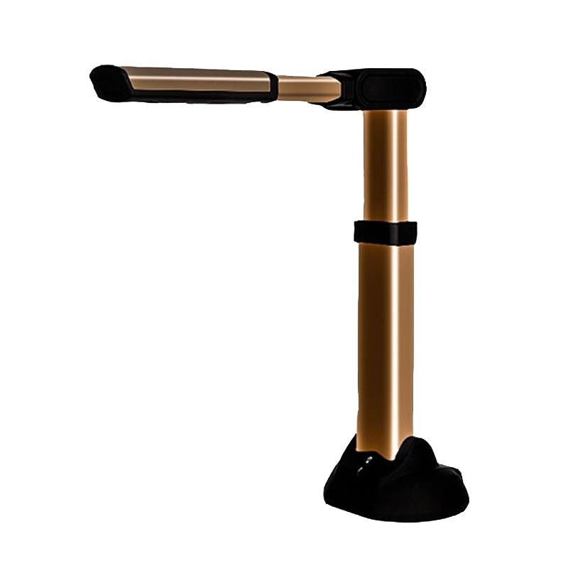 良 田 高拍仪S1590A3AF自动对焦1500万像素A3幅面高清高速便携式学校照片文件快速扫描仪