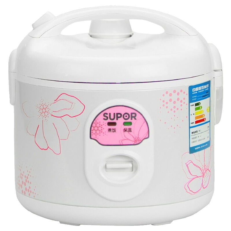 苏泊尔 CFXB30YB7F-50 电饭煲 单位：个