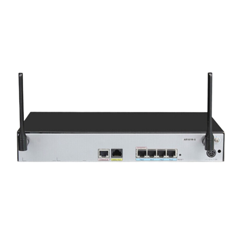 华为(HUAWEI)企业级千兆无线路由器 VPN/千兆端口-AR161W-S