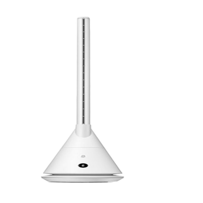 APP控制乐秀智能无叶塔扇 SS4 30W 220V