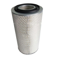 滤佳特(LUJIATE)短康/野马 空气滤芯/滤清器 2037平口