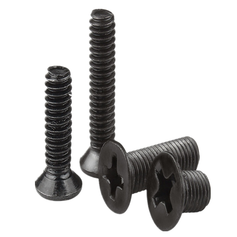 EG 开槽沉头螺钉 (百只装)