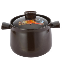 苏泊尔(SUPOR)砂锅·石锅·陶瓷煲·新陶养生煲3.5L·深汤煲/TB35A1