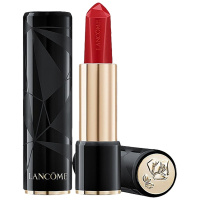 LANCOME 兰蔻全新菁纯柔润宝石口红 #01玛瑙红宝石