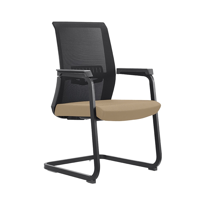 巨高办公家具弓形椅