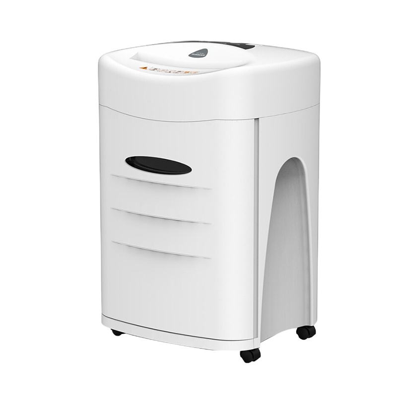 三木(SUNWOOD) MSD9511 34L 单次碎纸17张 5级保密 锰钢侠大容量高速办公碎纸机 (计价单位:台)