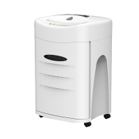 三木(SUNWOOD) MSD9511 34L 单次碎纸17张 5级保密 锰钢侠大容量高速办公碎纸机 (计价单位:台)