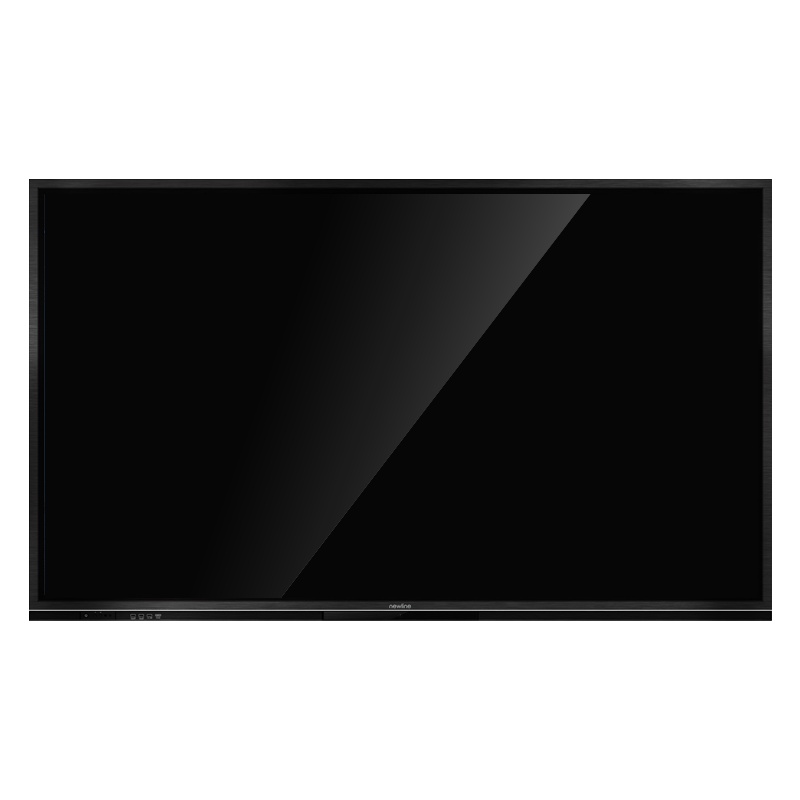 鸿合newline 75寸交互一体机TT-7519RSC(I5-4G-128G 支架)