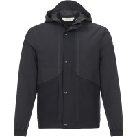 Z ZEGNA 杰尼亚 男士 锦纶/聚酯纤维连帽棉服夹克外套 VV046 ZZ050