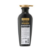 (HD)吕(Ryo) 400ml 臻参焕活御时生机 洗发水 (计价单位:瓶)