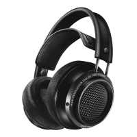 飞利浦（PHILIPS）户外头戴式HiFi旗舰高解析耳机X2HR 音乐游戏运动立体声耳机 苹果安卓通用 音乐发烧耳机手机
